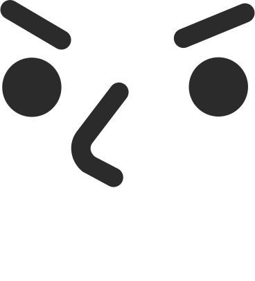 Gesicht böses lächeln PNG, SVG