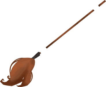 Broom в PNG, SVG
