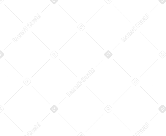 Amor de corazon blanco PNG, SVG