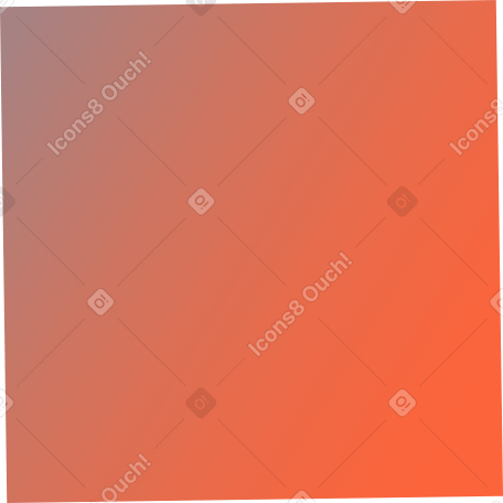 square Illustration in PNG, SVG