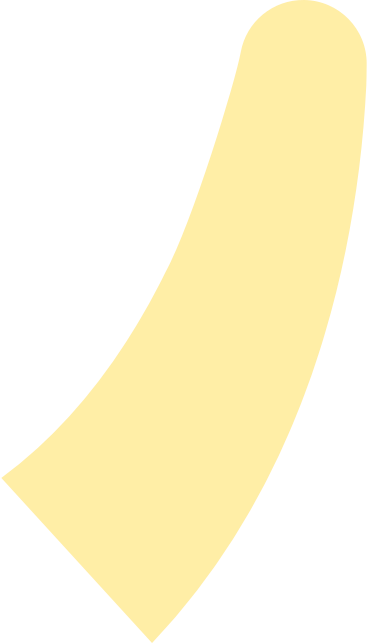 Banana в PNG, SVG