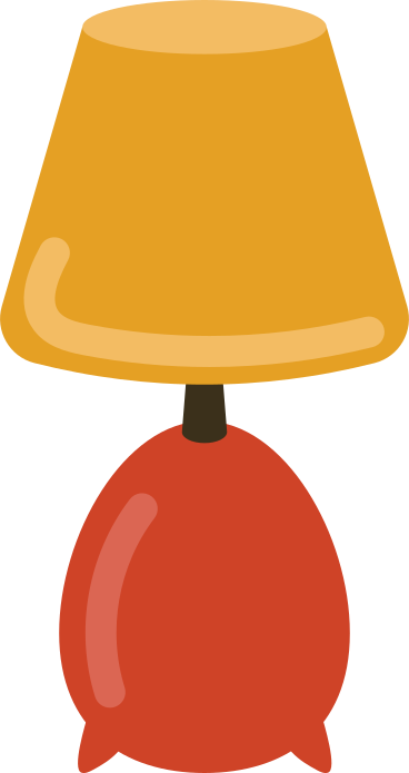 Lamp PNG, SVG