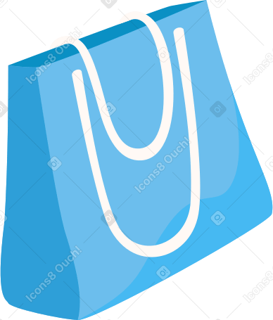 sac de plage PNG, SVG