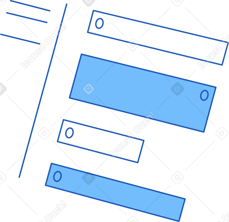окна на экране в PNG, SVG