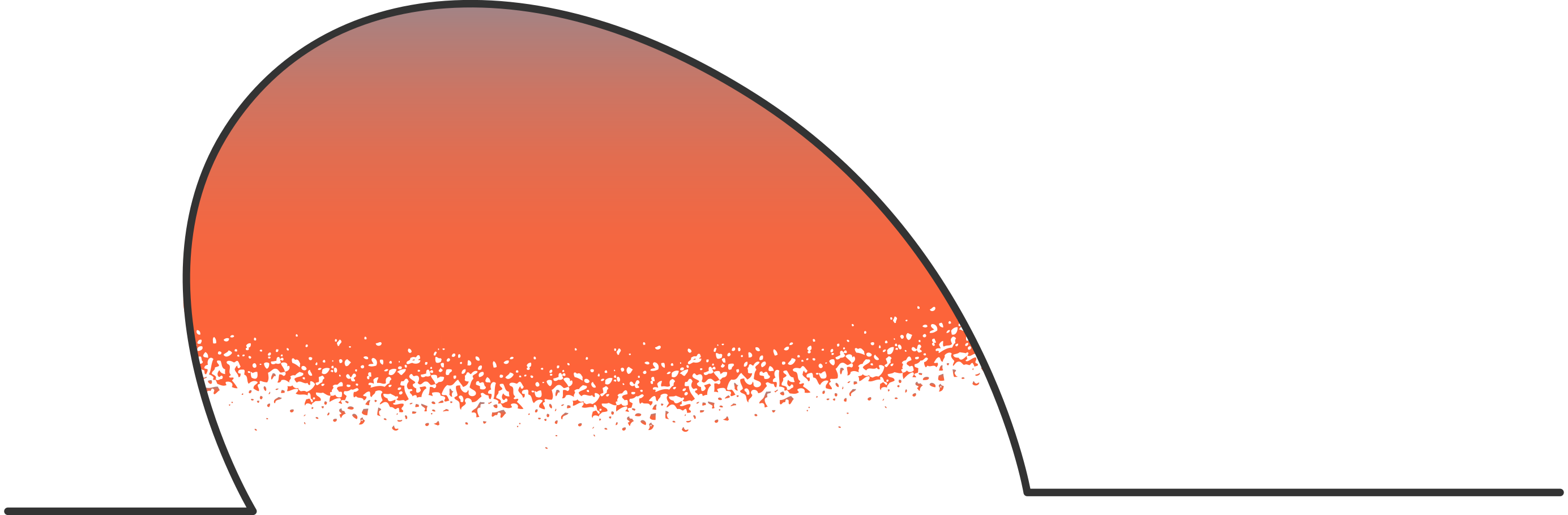 Pimple Illustration in PNG, SVG