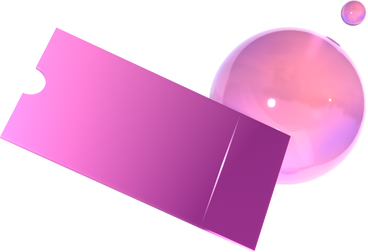 Coupon e sfere di vetro PNG, SVG