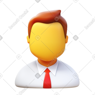 Manager PNG, SVG