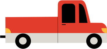 Truck PNG, SVG