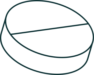 pill round PNG, SVG