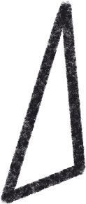 Triángulo PNG, SVG