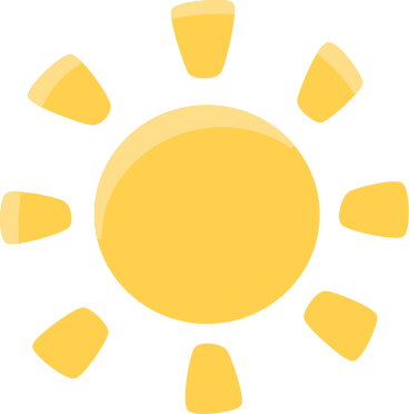 sun icon PNG, SVG