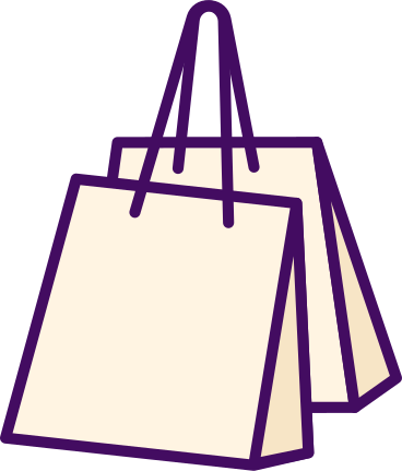 bags PNG, SVG