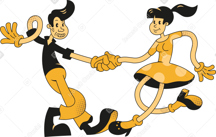 homme et femme PNG, SVG