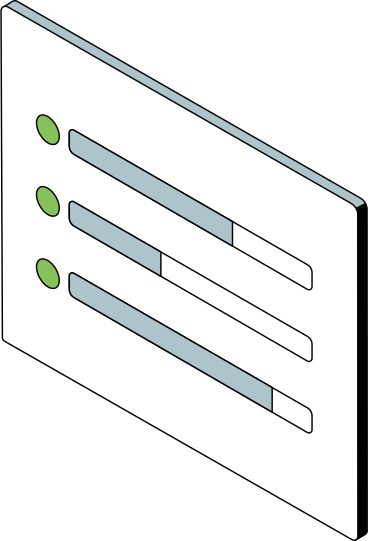 diagrammfenster animierte Grafik in GIF, Lottie (JSON), AE