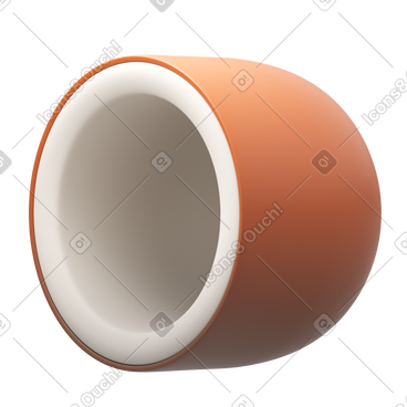 Coconut PNG, SVG