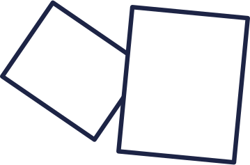 Línea de cubos PNG, SVG