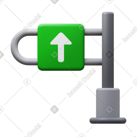 3D tourniquet PNG, SVG