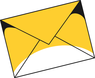 sealed envelope PNG, SVG