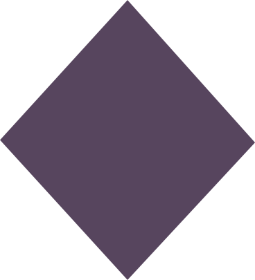 Purple rhombus в PNG, SVG
