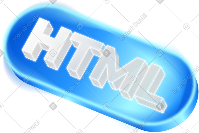 Html 符号 PNG, SVG