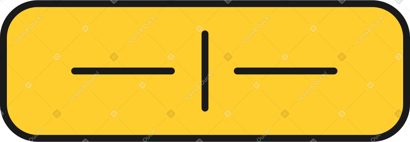answer box Illustration in PNG, SVG