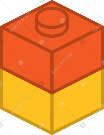 groupe de briques lego PNG, SVG