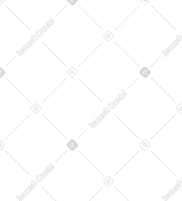 White hexagon PNG, SVG