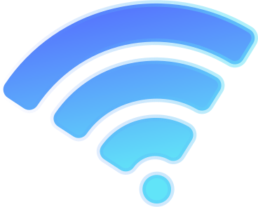 wi fi icon PNG, SVG