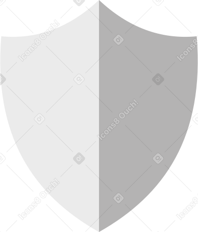 щит в PNG, SVG
