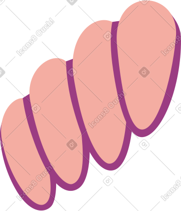 Fingers PNG, SVG