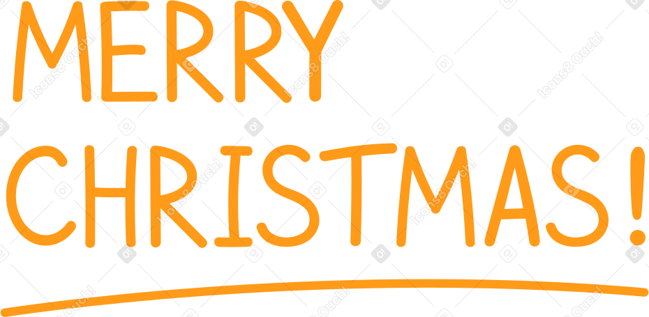 buon natale PNG, SVG