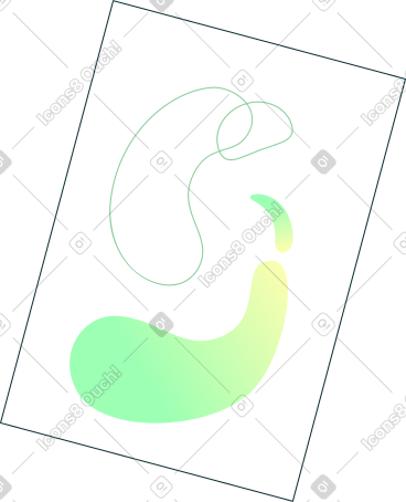 画画 PNG, SVG