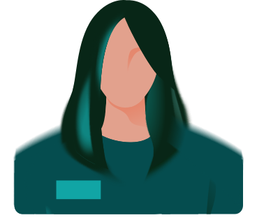weiblicher avatar PNG, SVG