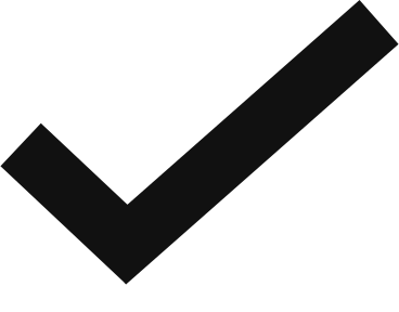 item marked with a checkmark PNG, SVG