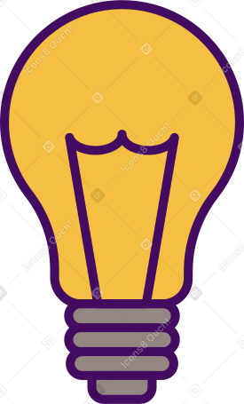 lámpara PNG, SVG
