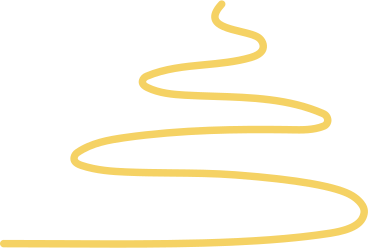 Желтая линия в PNG, SVG