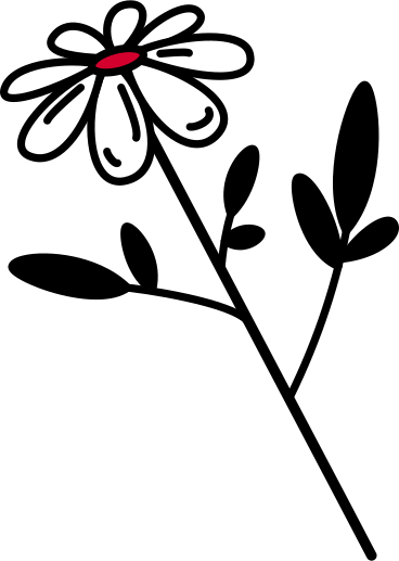 Flower в PNG, SVG