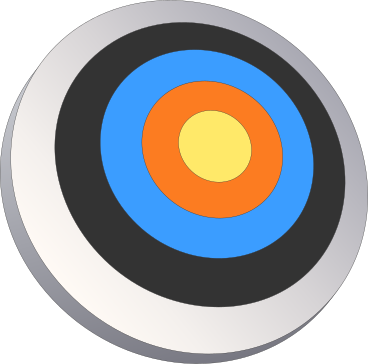 Target PNG, SVG