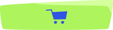 green button for shopping PNG, SVG