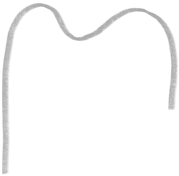 gray wiggly line PNG, SVG