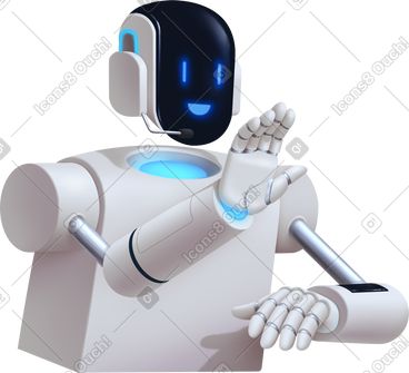 Robot PNG, SVG