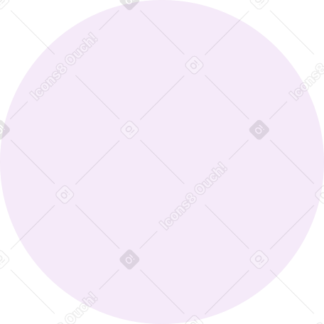 background circle Illustration in PNG, SVG