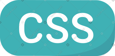 Css sign PNG, SVG