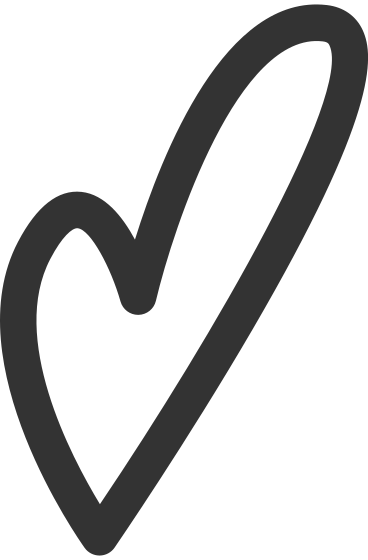 심장 PNG, SVG