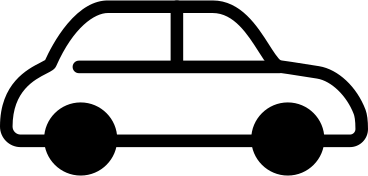 Car small PNG, SVG