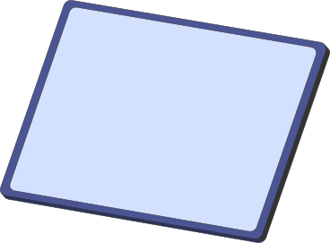 tablette PNG, SVG