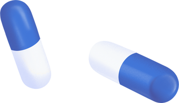 Pills в PNG, SVG