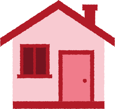 House PNG, SVG