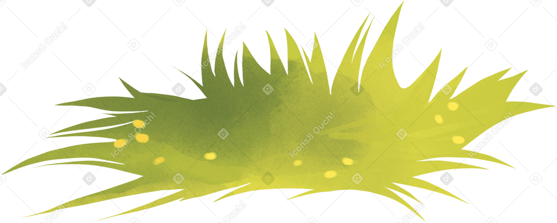 green grass PNG, SVG