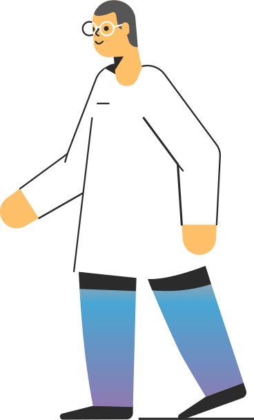 laboratory assistant PNG, SVG